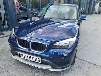 Used BMW X1 2014 for sale - 75731244: Photo