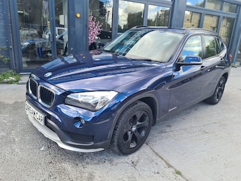 Used BMW X1 2014 for sale - 75731244: Photo