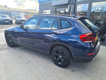 Used BMW X1 2014 for sale - 75731244: Photo