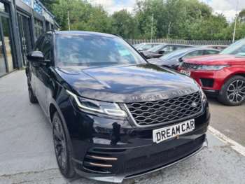 Used Land Rover Range Rover Velar 2019 for sale - 75223069: Photo