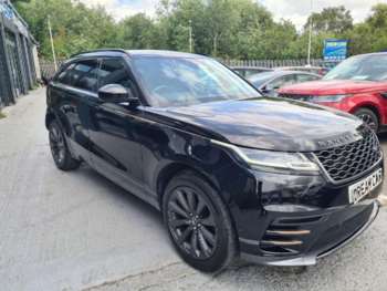 Used Land Rover Range Rover Velar 2019 for sale - 75223069: Photo