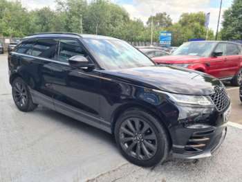 Used Land Rover Range Rover Velar 2019 for sale - 75223069: Photo