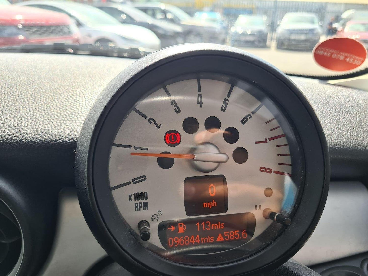 Vehicle 13