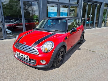 Used MINI Hatch 2011 for sale - 75446371: Photo