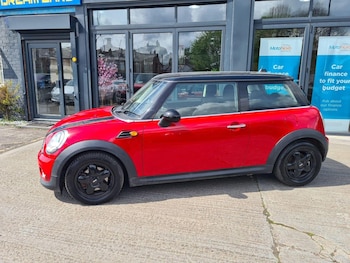 Used MINI Hatch 2011 for sale - 75446371: Photo