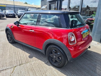 Used MINI Hatch 2011 for sale - 75446371: Photo