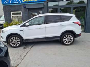 Used Ford Kuga 2019 for sale - 74133323: Photo
