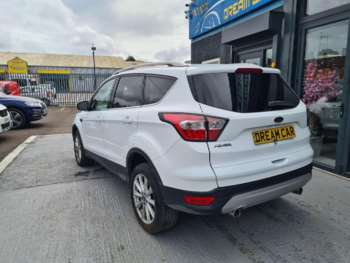 Used Ford Kuga 2019 for sale - 74133323: Photo