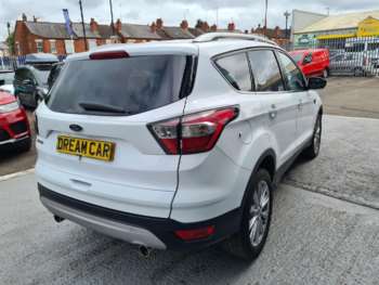 Used Ford Kuga 2019 for sale - 74133323: Photo