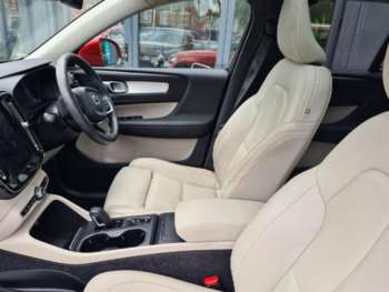 Used Volvo XC40 2019 for sale - 74808106: Photo