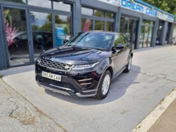 Used Land Rover Range Rover Evoque 2019 for sale - 75151649: Photo