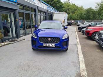 2019 - 2.0 P200 R-Dynamic S Auto AWD Euro 6 (s/s) 5dr