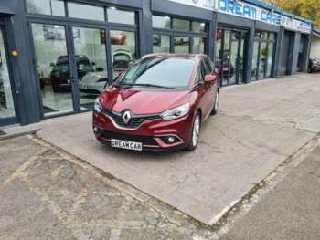 Used Renault Grand Scenic 2020 for sale - 75016347: Photo