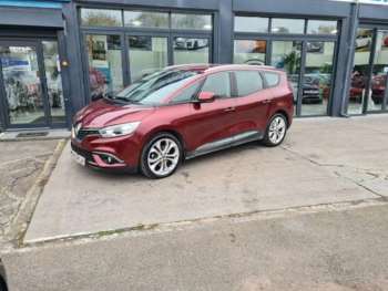 Used Renault Grand Scenic 2020 for sale - 75016347: Photo