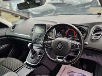 Used Renault Grand Scenic 2020 for sale - 75016347: Photo
