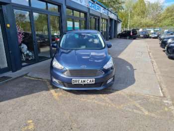 2019 - 1.5 TDCi Titanium 5dr Powershift