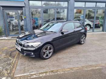 Used BMW 1 Series 2016 for sale - 72754913: Photo