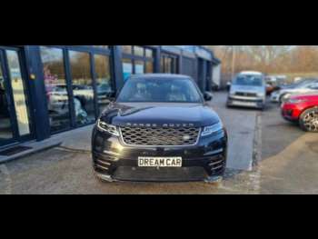 2018 - 2.0 D240 R-Dynamic SE 5dr Auto