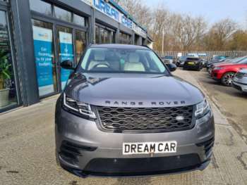 2019 - 2.0 D180 R-Dynamic SE Auto 4WD Euro 6 (s/s) 5dr