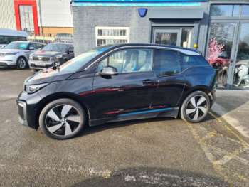 Used BMW i3 2019 for sale - 73679774: Photo