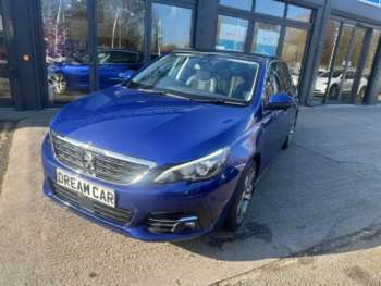 Used Peugeot 308 2020 for sale - 73849529: Photo