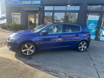 Used Peugeot 308 2020 for sale - 73849529: Photo