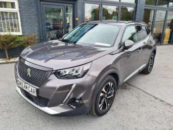 Used Peugeot 2008 2020 for sale - 75231501: Photo