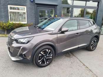 Used Peugeot 2008 2020 for sale - 75231501: Photo
