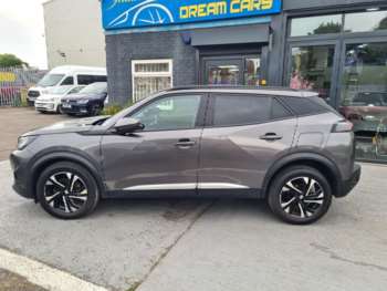 Used Peugeot 2008 2020 for sale - 75231501: Photo