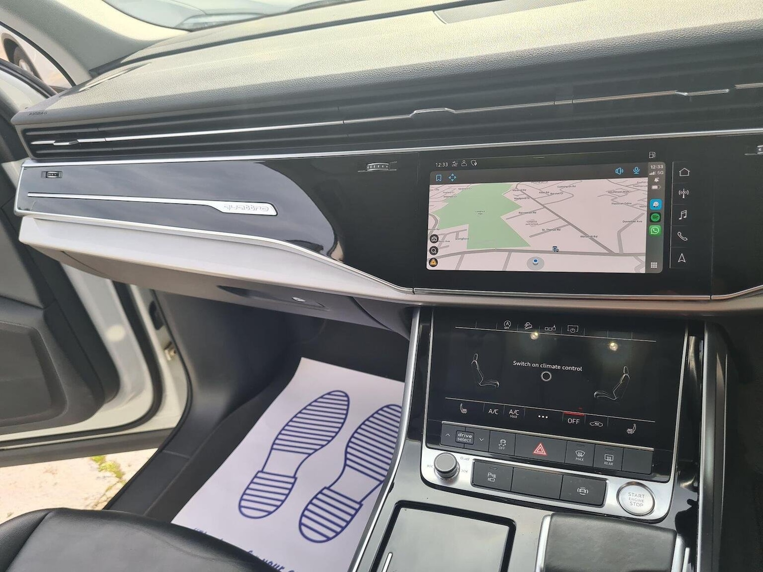 Vehicle 25