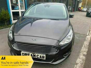2017 - 2.0 TDCi Titanium Powershift Euro 6 (s/s) 5dr