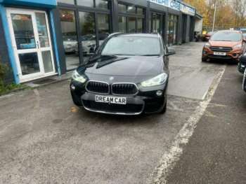 Used BMW X2 2018 for sale - 73633973: Photo