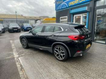 Used BMW X2 2018 for sale - 73633973: Photo
