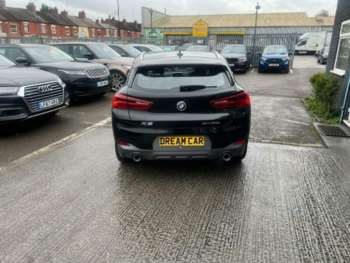 Used BMW X2 2018 for sale - 73633973: Photo