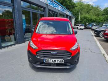 Used Ford Transit Connect 2019 for sale - 74055766: Photo