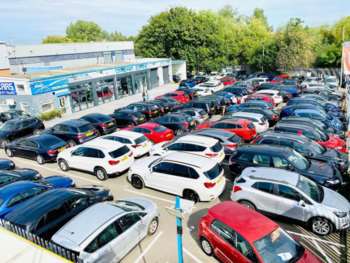 Used Ford Transit Connect 2019 for sale - 74055766: Photo