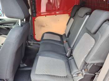 Used Ford Transit Connect 2019 for sale - 74055766: Photo