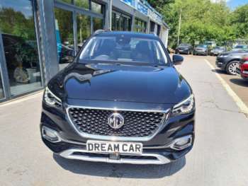 2021 - 1.5 T-GDI 16.6kWh Exclusive Auto Euro 6 (s/s) 5dr