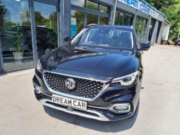 Used MG MG HS 2021 for sale - 75113616: Photo