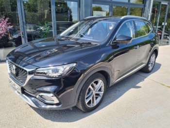 Used MG MG HS 2021 for sale - 75113616: Photo