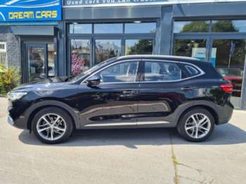 Used MG MG HS 2021 for sale - 75113616: Photo