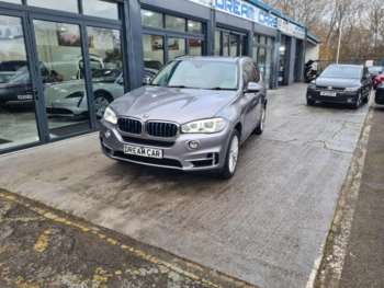 Used BMW X5 2017 for sale - 72334832: Photo