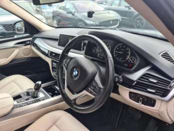 Used BMW X5 2017 for sale - 72334832: Photo