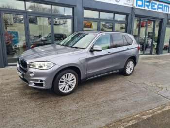 Used BMW X5 2017 for sale - 72334832: Photo