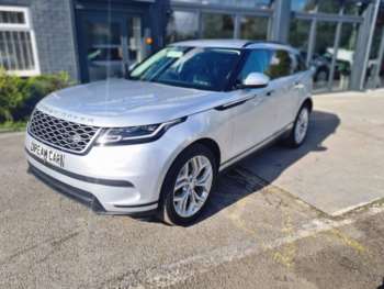 2019 - 3.0 D300 HSE Auto 4WD Euro 6 (s/s) 5dr