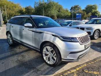 Used Land Rover Range Rover Velar 2019 for sale - 72394813: Photo