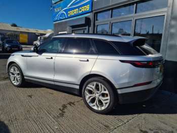Used Land Rover Range Rover Velar 2019 for sale - 72394813: Photo
