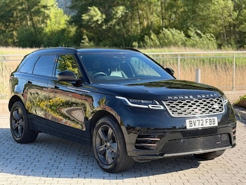 Used Land Rover Range Rover Velar 2022 for sale - 78936252: Photo