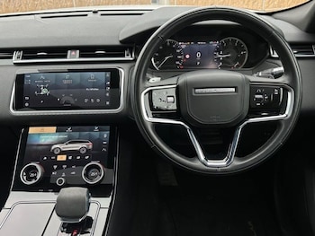 Used Land Rover Range Rover Velar 2022 for sale - 78936252: Photo