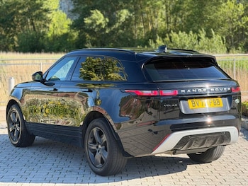Used Land Rover Range Rover Velar 2022 for sale - 78936252: Photo